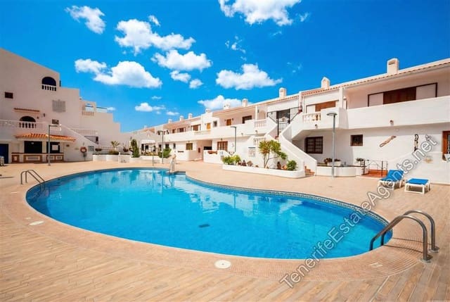 Studio til salg i Los Cristianos, Arona - € 225.000 (Ref: 9448560)