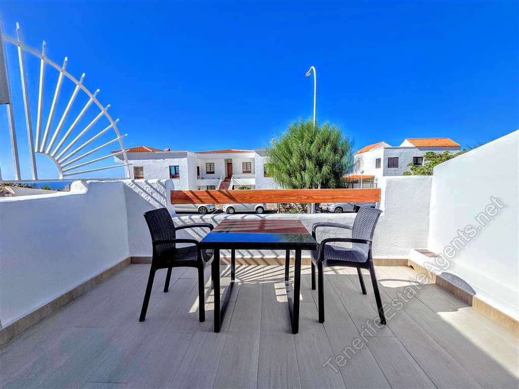 Studio til salg i Los Cristianos - € 225.000 (Ref: 9448560)