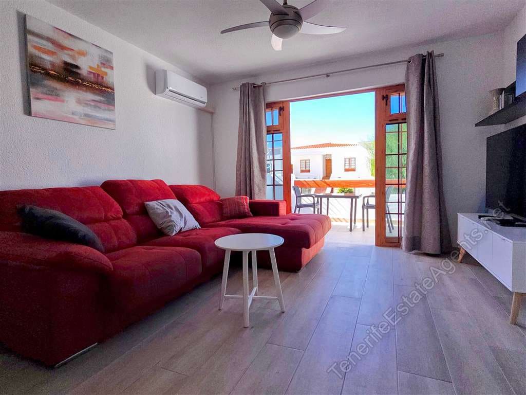 Studio til salg i Los Cristianos - € 225.000 (Ref: 9448560)