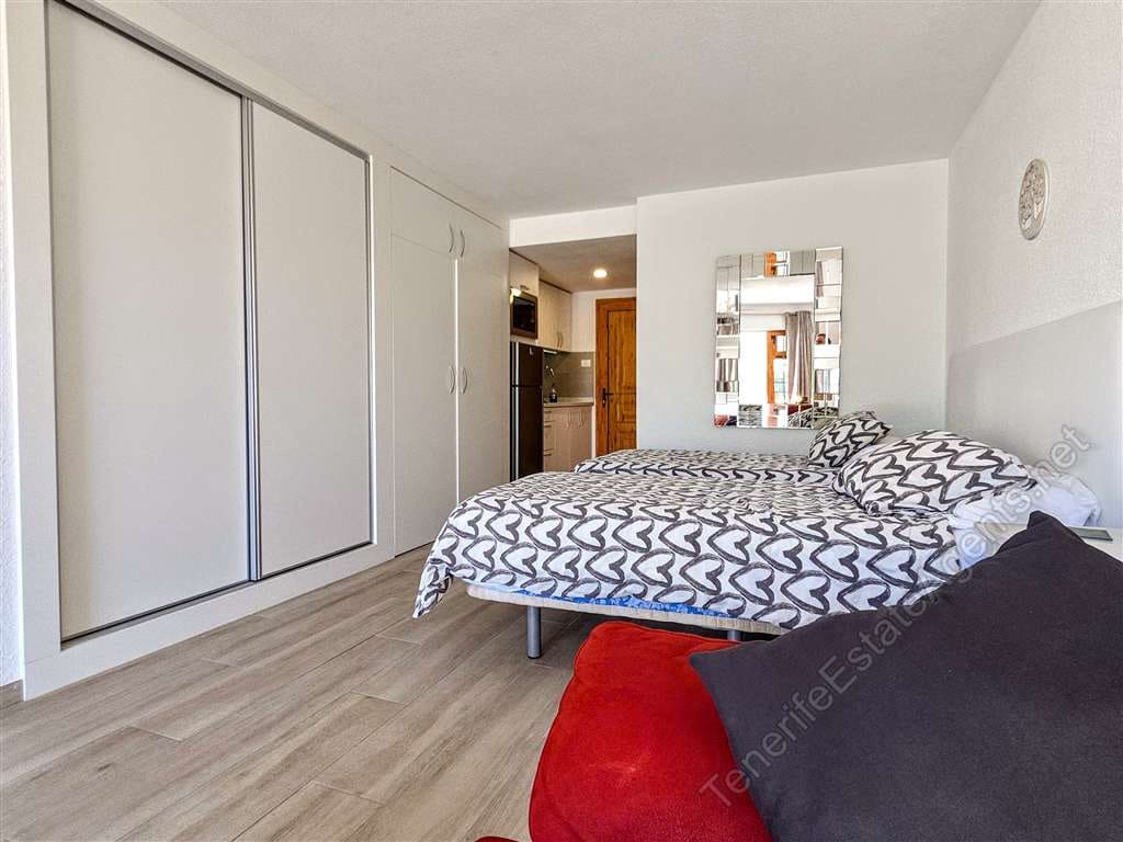 Studio til salg i Los Cristianos - € 225.000 (Ref: 9448560)