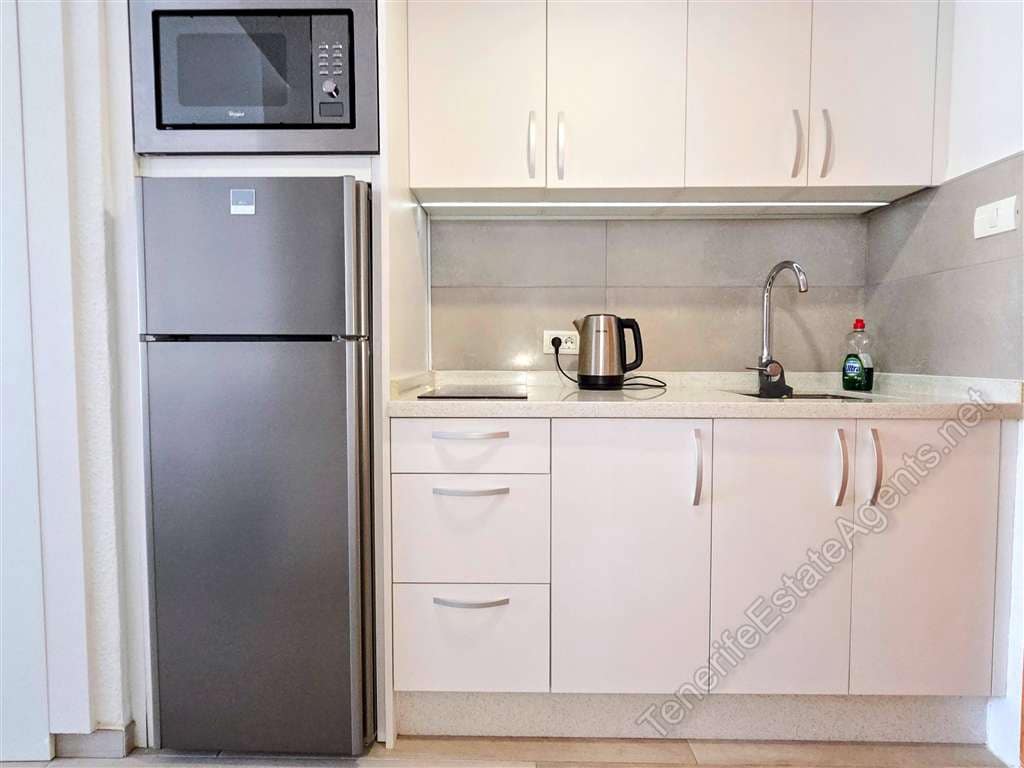 Studio til salg i Los Cristianos - € 225.000 (Ref: 9448560)