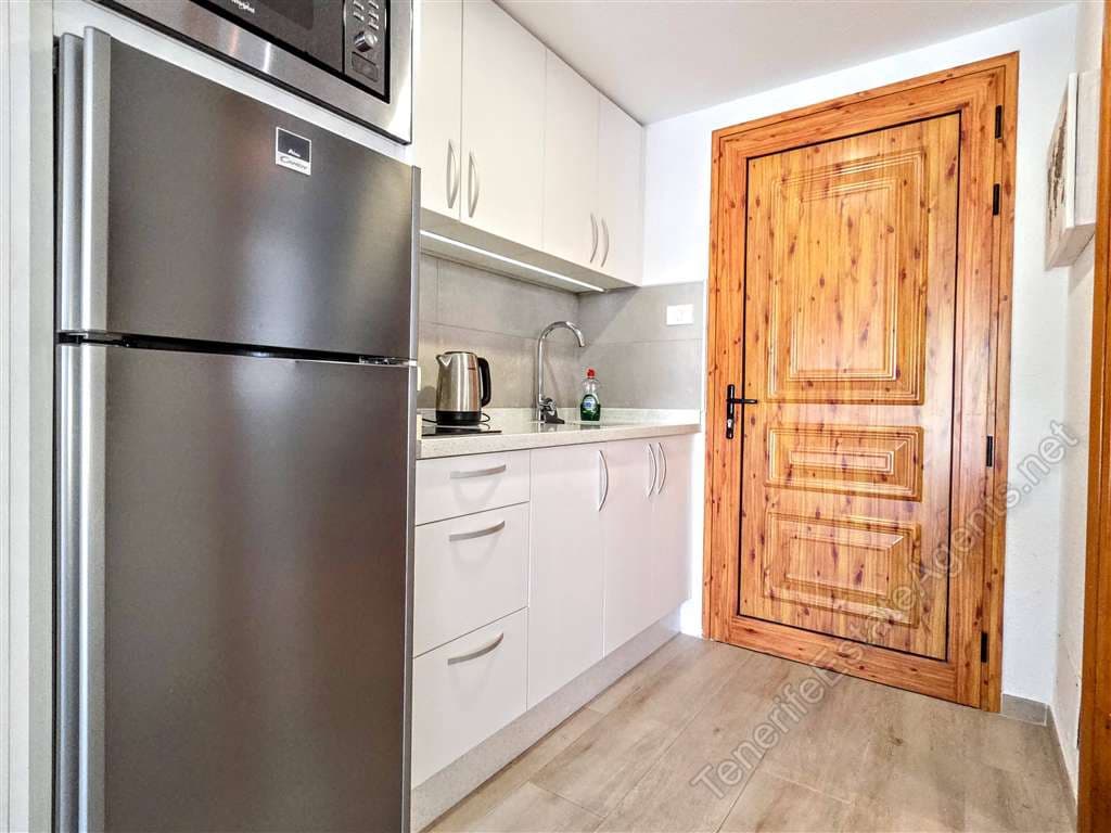 Studio til salg i Los Cristianos - € 225.000 (Ref: 9448560)