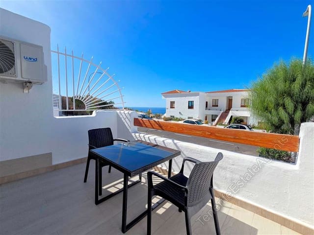 Studio til salg i Los Cristianos, Arona - € 225.000 (Ref: 9448560)