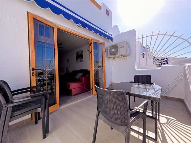 Studio til salg i Los Cristianos, Arona - € 225.000 (Ref: 9448560)