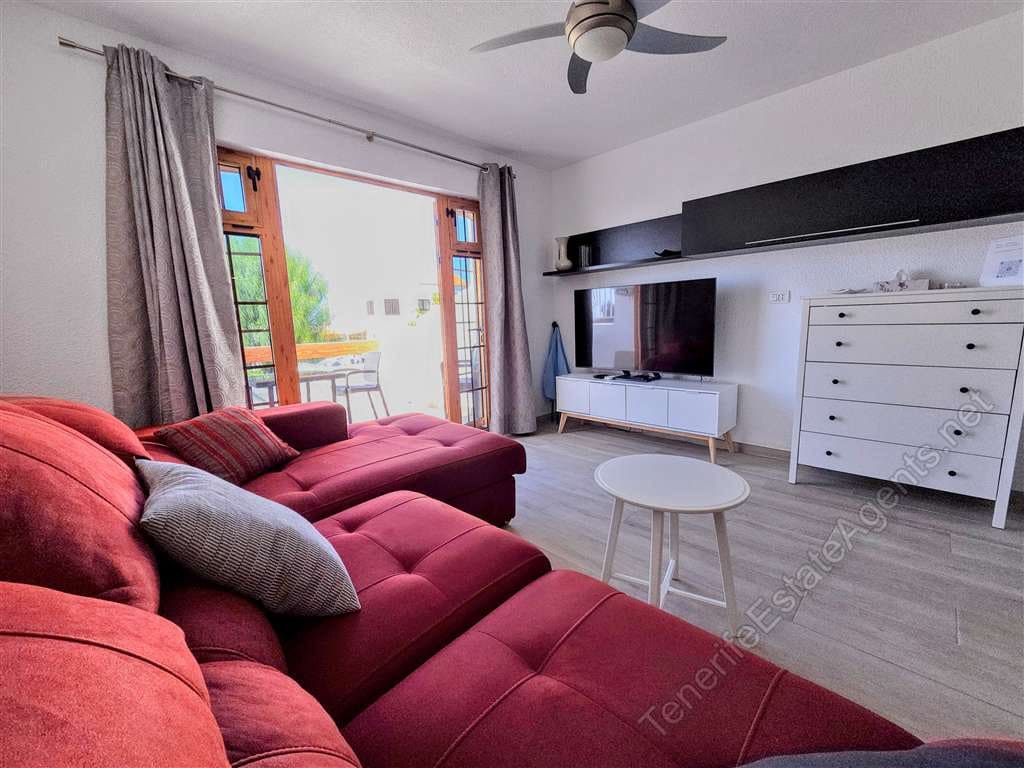 Studio til salg i Los Cristianos - € 225.000 (Ref: 9448560)