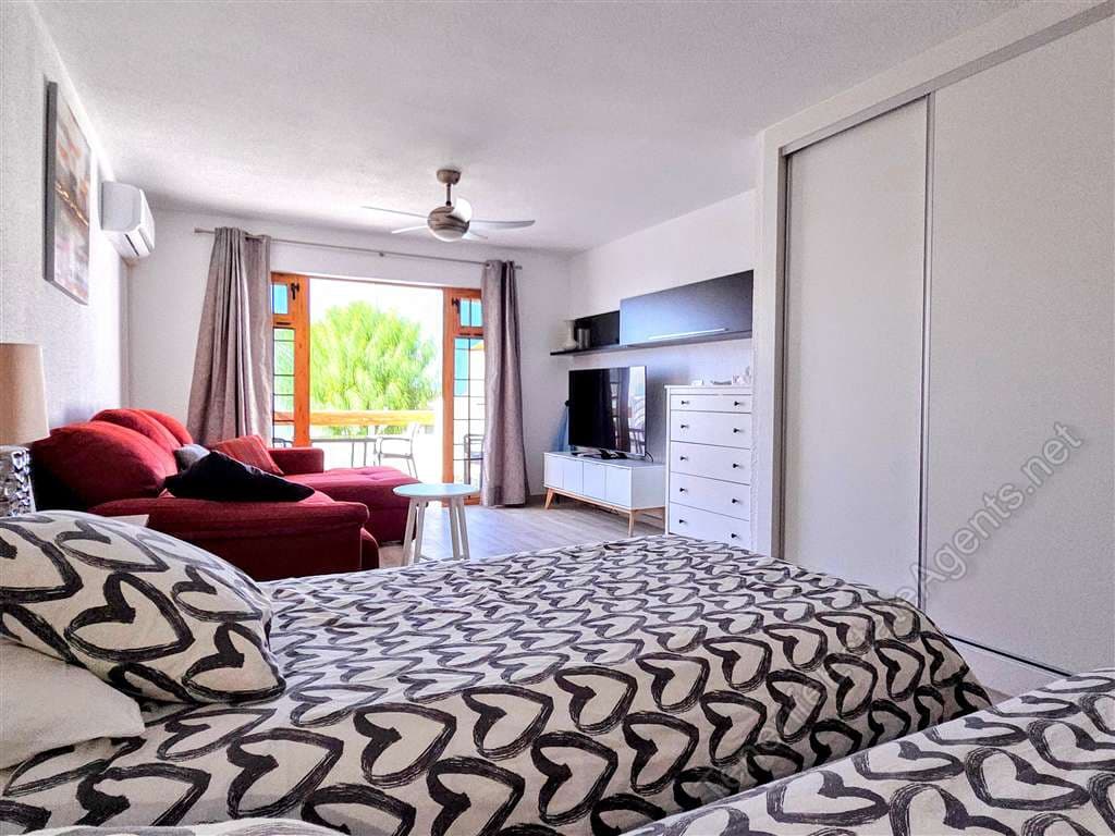 Studio til salg i Los Cristianos - € 225.000 (Ref: 9448560)