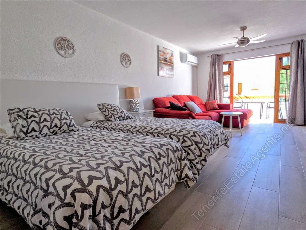 Studio til salg i Los Cristianos - € 225.000 (Ref: 9448560)