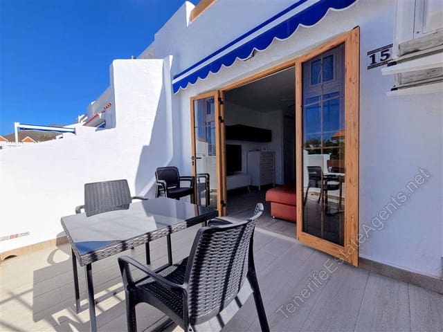 Monolocale in vendita in Los Cristianos, Arona - 225.000 € (Rif: 9448560)