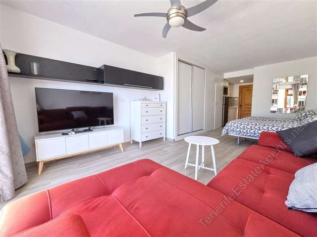 Studio til salgs i Los Cristianos, Arona - € 225 000 (Ref: 9448560)