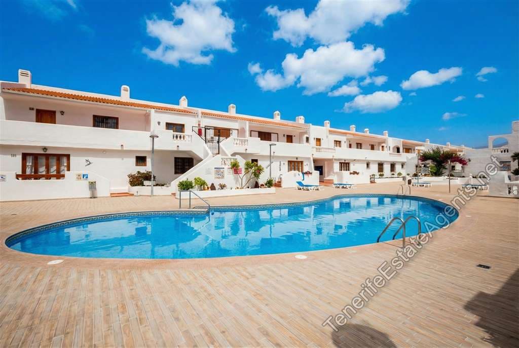 Studio for sale in Los Cristianos - € 225,000 (Ref: 9448560)