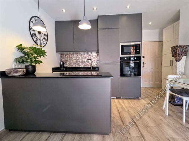 1 soveværelse Lejlighed til salg i San Eugenio, Adeje med swimmingpool - € 249.950 (Ref: 9508106)