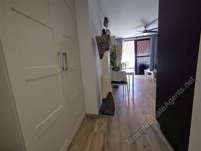 1 quarto Apartamento para venda em San Eugenio, Adeje com piscina - 249 950 € (Ref: 9508106)