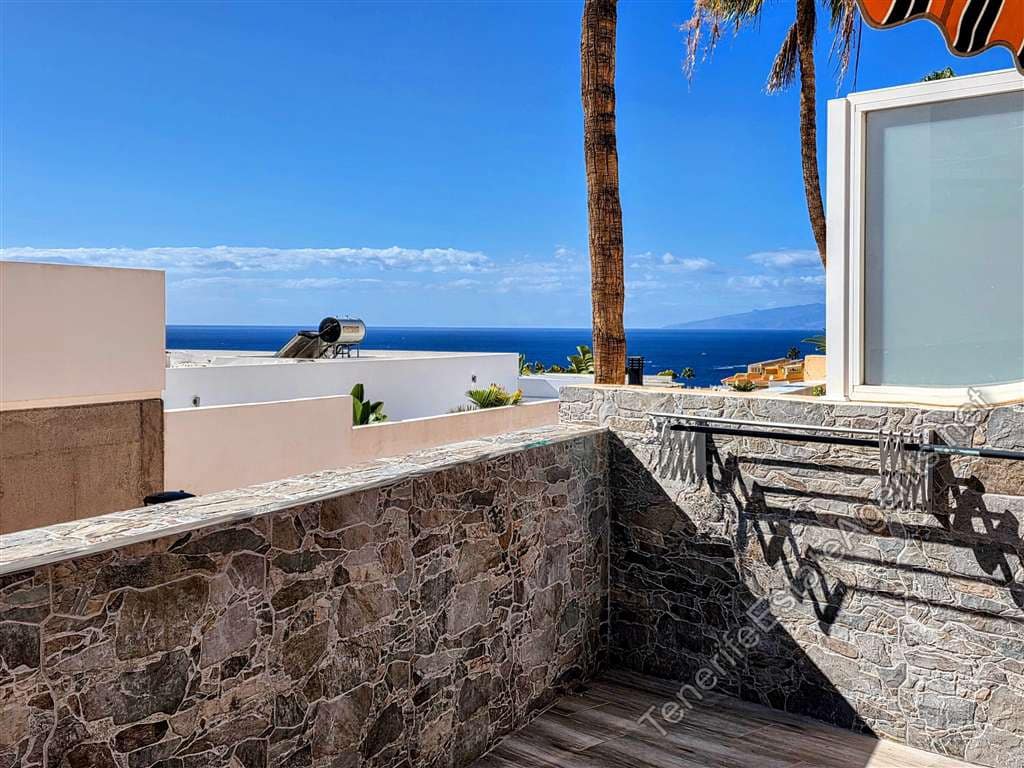 1 soveværelse Lejlighed til salg i San Eugenio med swimmingpool - € 249.950 (Ref: 9508106)