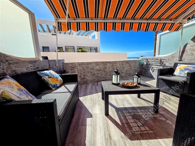 Apartamento de 1 habitación en San Eugenio, Adeje en venta con piscina - 249.950 € (Ref: 9508106)