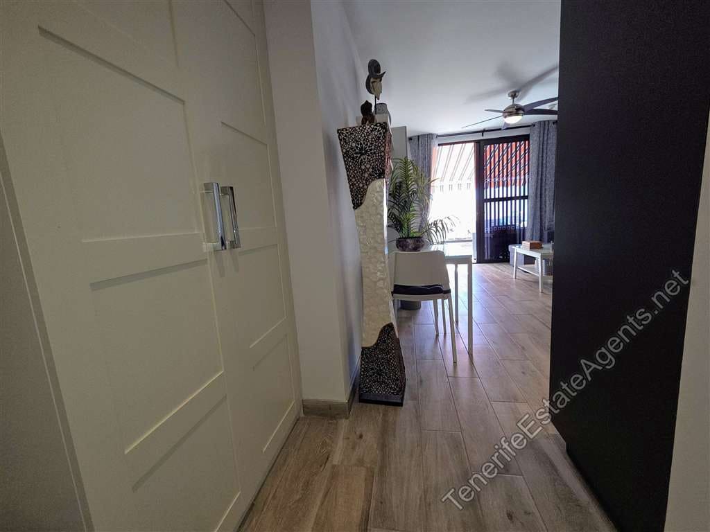 1 soverom Leilighet til salgs i San Eugenio med svømmebasseng - € 229 950 (Ref: 9508106)