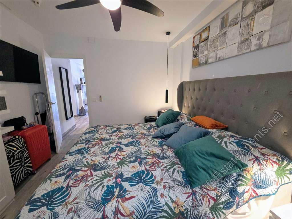 1 soverom Leilighet til salgs i San Eugenio med svømmebasseng - € 229 950 (Ref: 9508106)