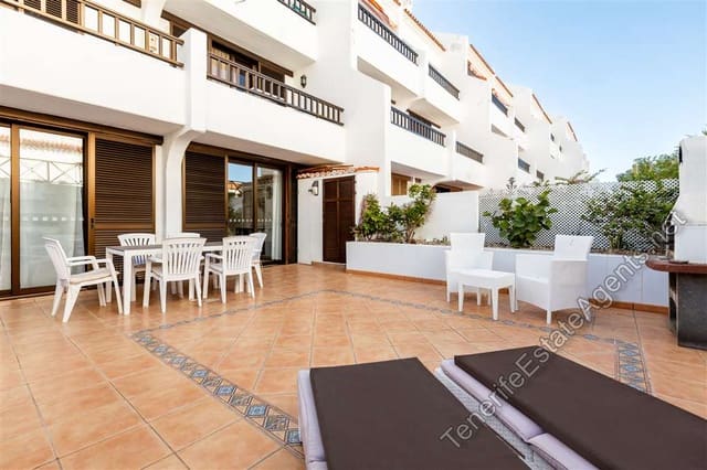 2 slaapkamer Appartement te koop in Playa de las Americas, Arona met zwembad - € 575.000 (Ref: 9580389)