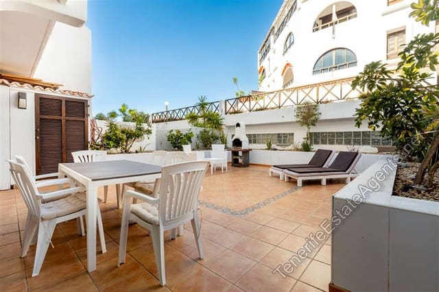 2 slaapkamer Appartement te koop in Playa de las Americas, Arona met zwembad - € 575.000 (Ref: 9580389)