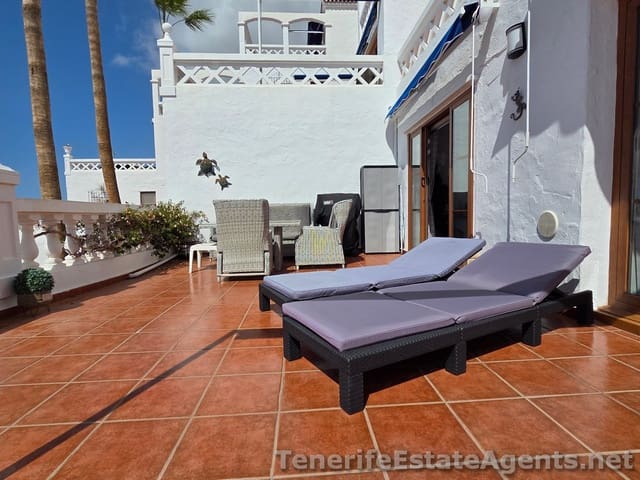 2 quarto Apartamento para venda em Los Cristianos, Arona com piscina - 439 950 € (Ref: 9636246)
