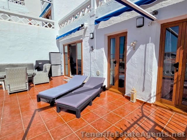 2 quarto Apartamento para venda em Los Cristianos, Arona com piscina - 439 950 € (Ref: 9636246)