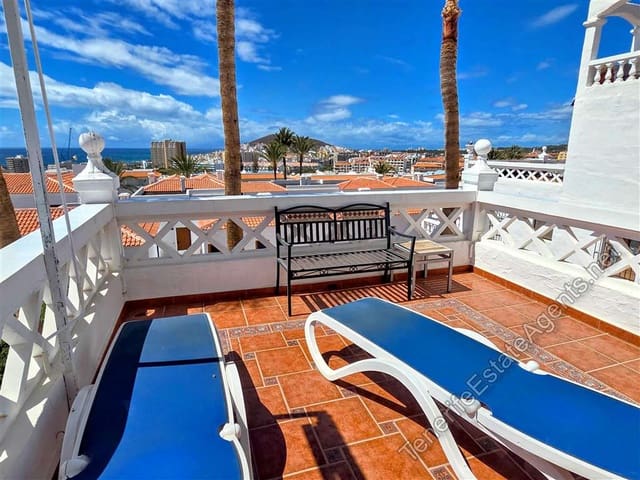 1 sypialnia Apartament na sprzedaż w Los Cristianos, Arona z basenem - 279 000 € (Ref: 9697946)