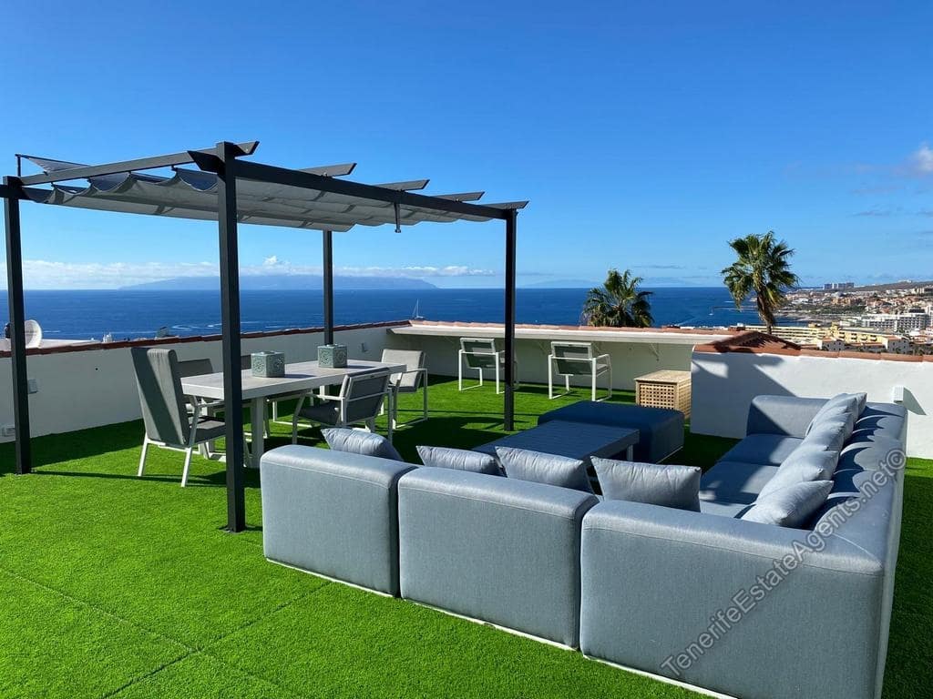 4 soverom Villa til salgs i San Eugenio med svømmebasseng - € 2 600 000 (Ref: 9824570)