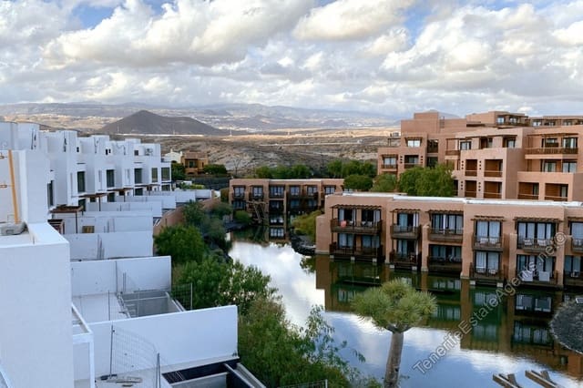 3 camera da letto Casa in vendita in Golf del Sur, San Miguel de Abona con piscina - 1.200.000 € (Rif: 9824571)