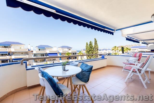 2 bedroom Apartment for sale in Los Cristianos, Arona with pool - € 459,950 (Ref: 9861410)