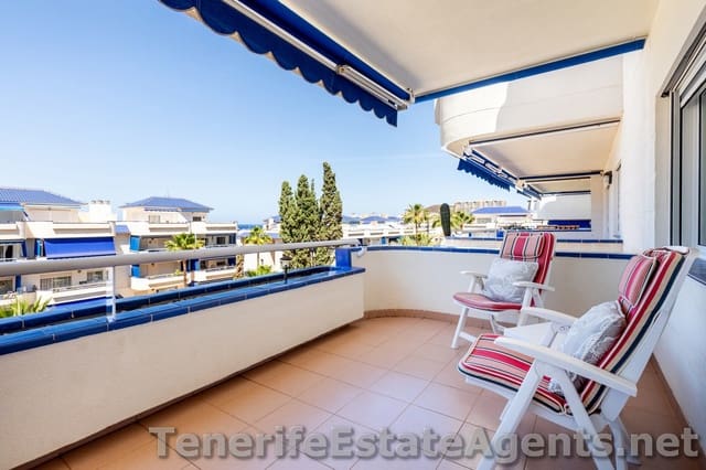 2 bedroom Apartment for sale in Los Cristianos, Arona with pool - € 459,950 (Ref: 9861410)