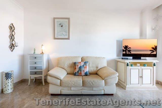 2 bedroom Apartment for sale in Los Cristianos, Arona with pool - € 459,950 (Ref: 9861410)