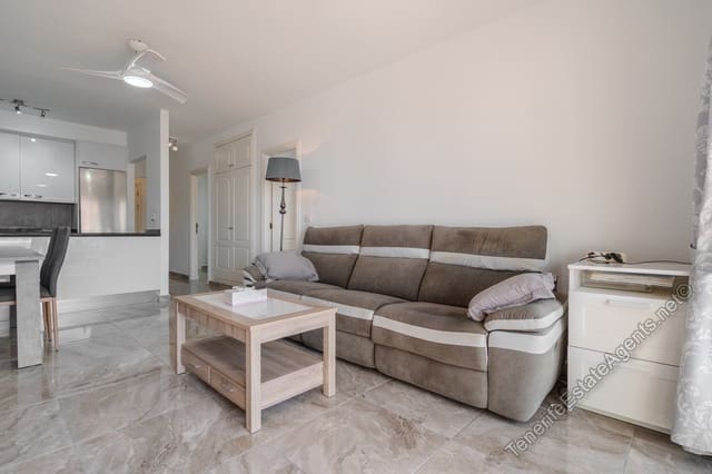 2 bedroom Apartment for sale in Adeje with pool - € 330,000 (Ref: 9900020)