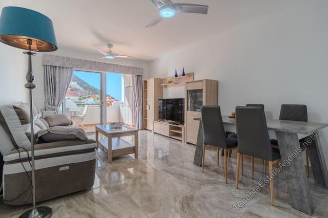 2 bedroom Apartment for sale in Adeje with pool - € 330,000 (Ref: 9900020)