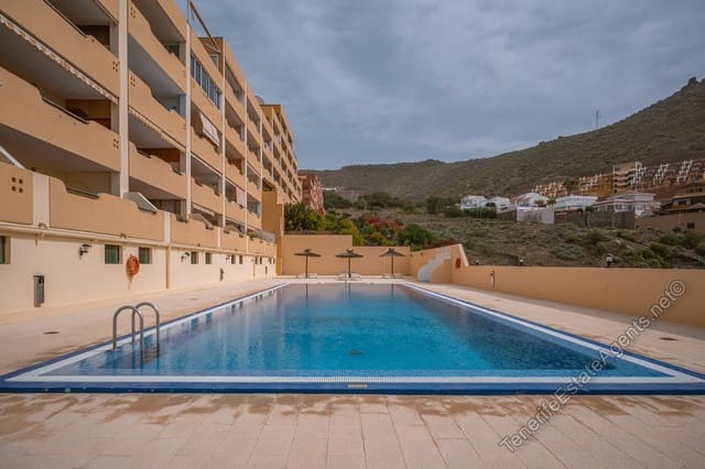 2 bedroom Apartment for sale in Adeje with pool - € 330,000 (Ref: 9900020)