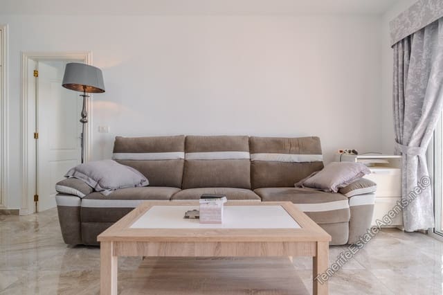 2 bedroom Apartment for sale in Adeje with pool - € 330,000 (Ref: 9900020)