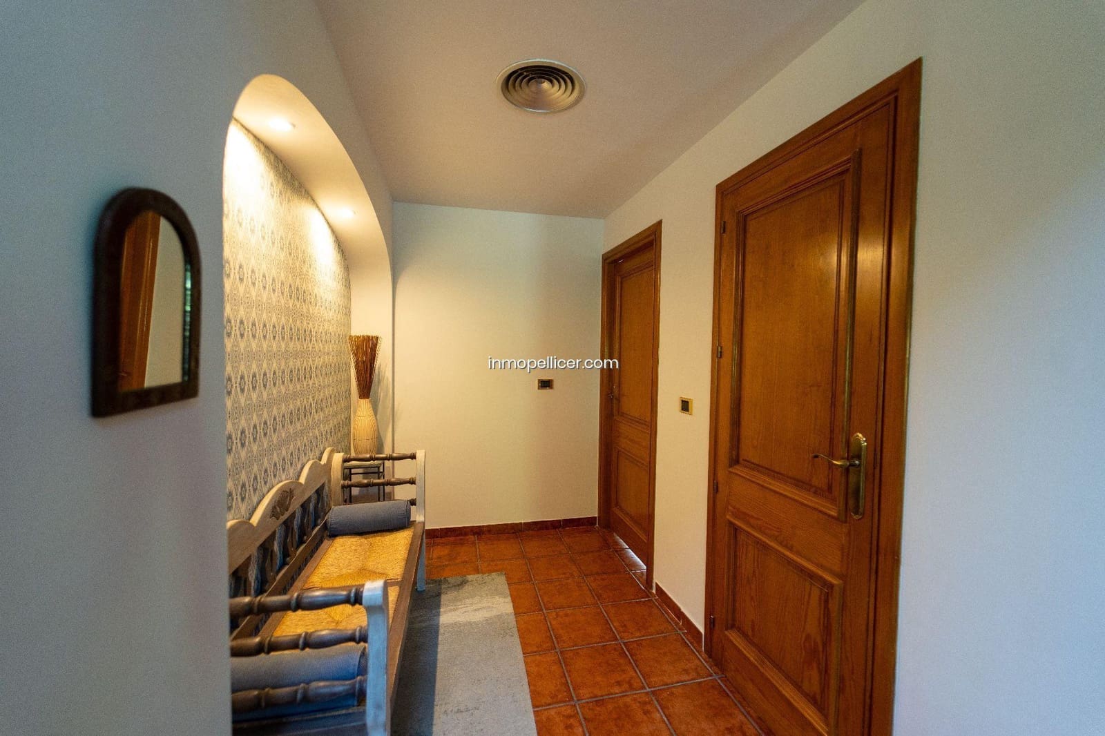 5 soveværelse Villa til salg i Alfaz del Pi / L'Alfas del Pi med swimmingpool garage - € 2.900.000 (Ref: 8184288)