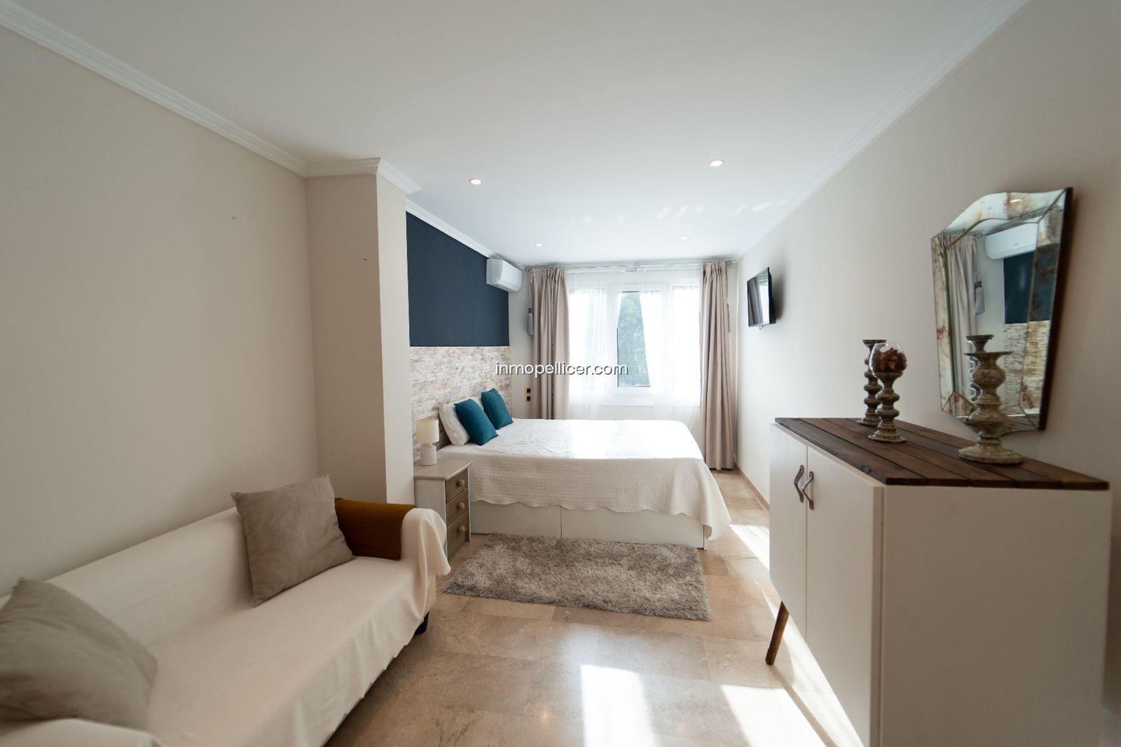 5 soveværelse Villa til salg i Alfaz del Pi / L'Alfas del Pi med swimmingpool garage - € 2.900.000 (Ref: 8184288)