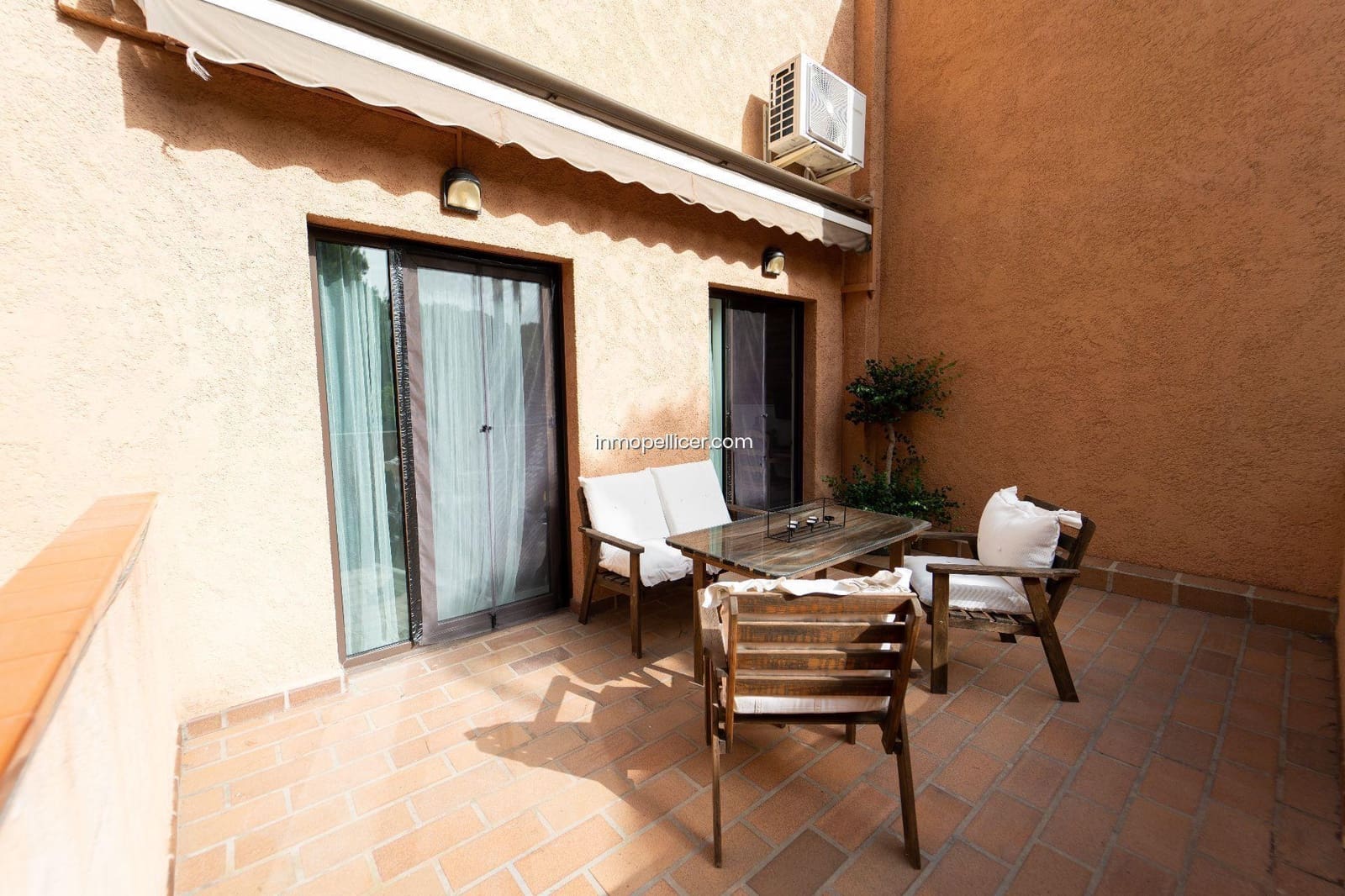 5 soveværelse Villa til salg i Alfaz del Pi / L'Alfas del Pi med swimmingpool garage - € 2.900.000 (Ref: 8184288)