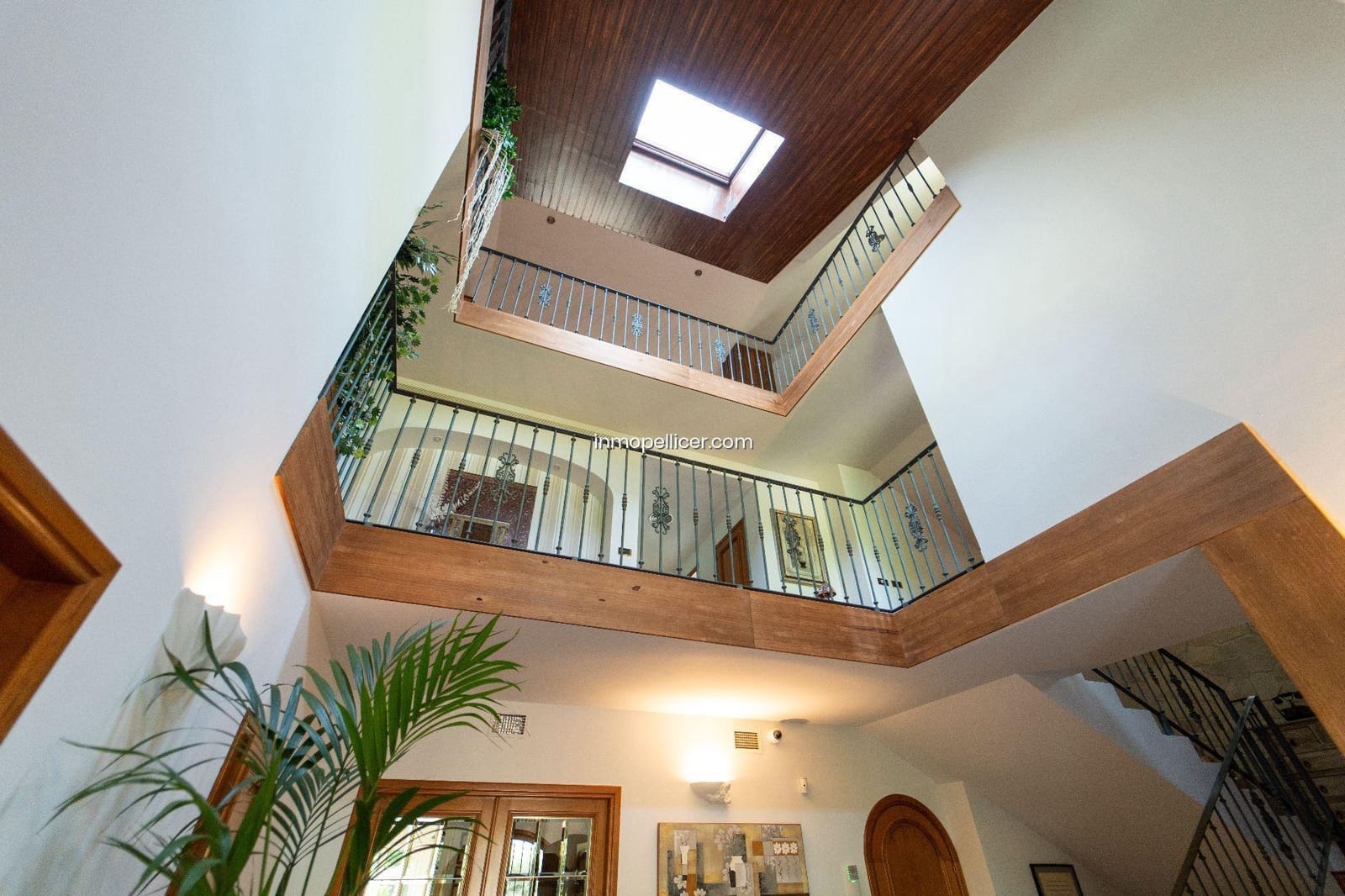 5 soveværelse Villa til salg i Alfaz del Pi / L'Alfas del Pi med swimmingpool garage - € 2.900.000 (Ref: 8184288)