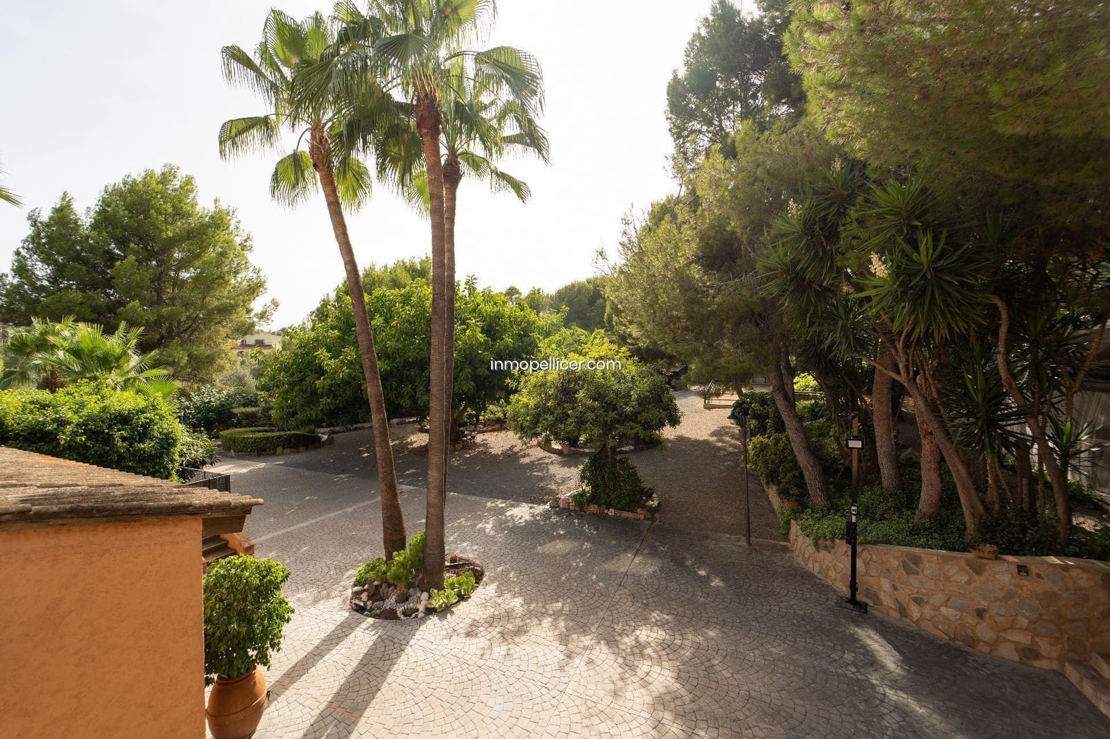 5 soveværelse Villa til salg i Alfaz del Pi / L'Alfas del Pi med swimmingpool garage - € 2.900.000 (Ref: 8184288)