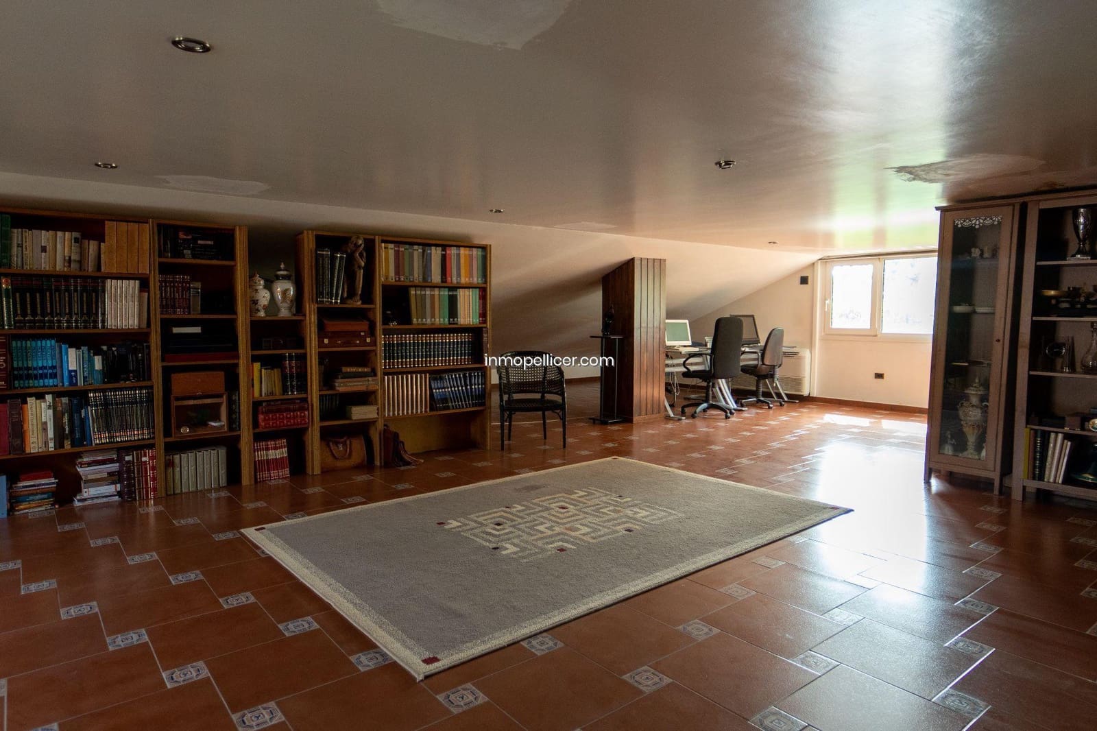 5 soveværelse Villa til salg i Alfaz del Pi / L'Alfas del Pi med swimmingpool garage - € 2.900.000 (Ref: 8184288)