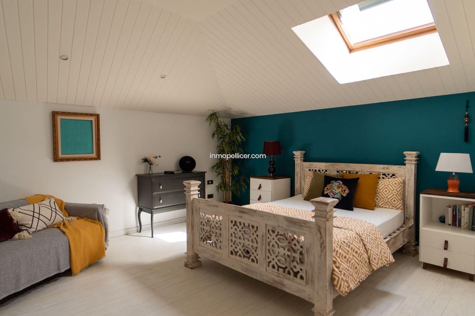 5 soveværelse Villa til salg i Alfaz del Pi / L'Alfas del Pi med swimmingpool garage - € 2.900.000 (Ref: 8184288)