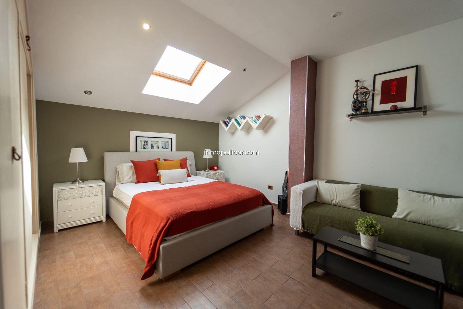 5 soveværelse Villa til salg i Alfaz del Pi / L'Alfas del Pi med swimmingpool garage - € 2.900.000 (Ref: 8184288)