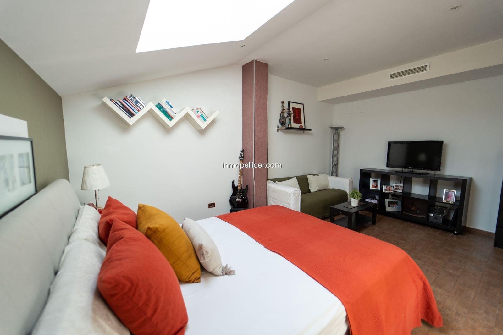 5 soveværelse Villa til salg i Alfaz del Pi / L'Alfas del Pi med swimmingpool garage - € 2.900.000 (Ref: 8184288)