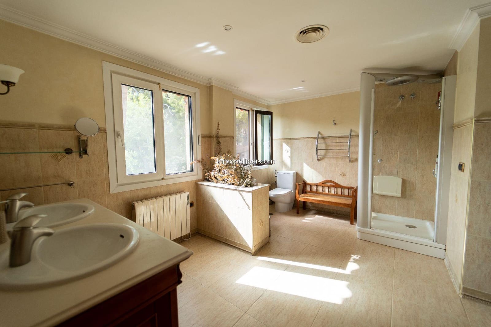 5 soveværelse Villa til salg i Alfaz del Pi / L'Alfas del Pi med swimmingpool garage - € 2.900.000 (Ref: 8184288)