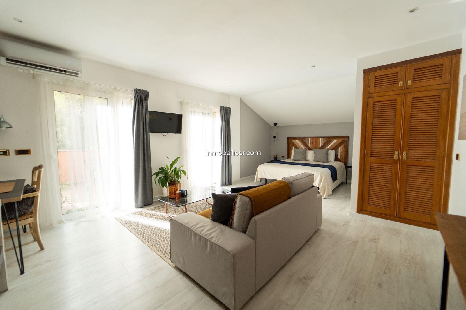 5 soveværelse Villa til salg i Alfaz del Pi / L'Alfas del Pi med swimmingpool garage - € 2.900.000 (Ref: 8184288)