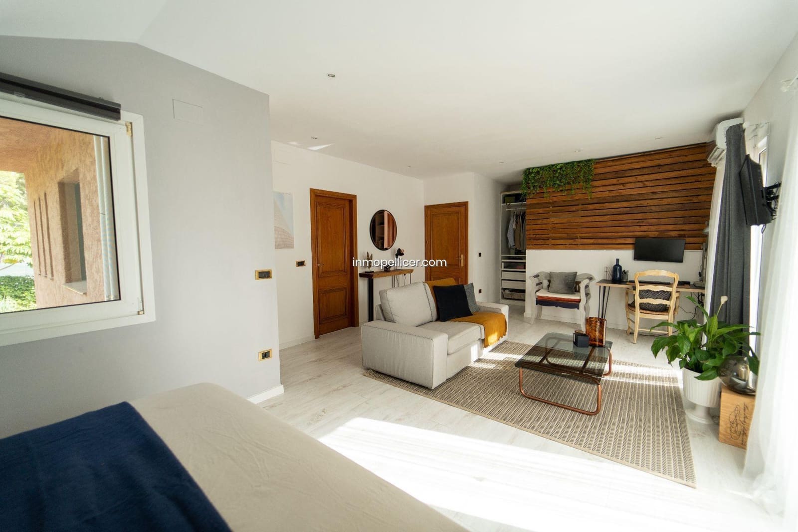 5 soveværelse Villa til salg i Alfaz del Pi / L'Alfas del Pi med swimmingpool garage - € 2.900.000 (Ref: 8184288)