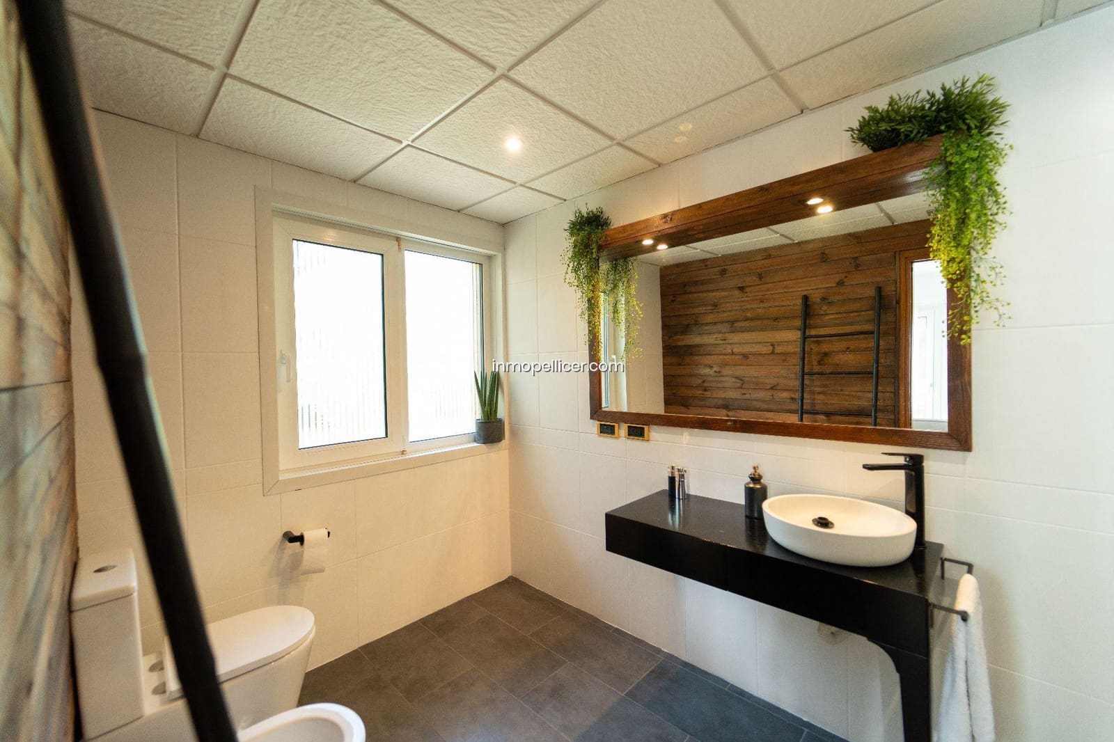 5 soveværelse Villa til salg i Alfaz del Pi / L'Alfas del Pi med swimmingpool garage - € 2.900.000 (Ref: 8184288)