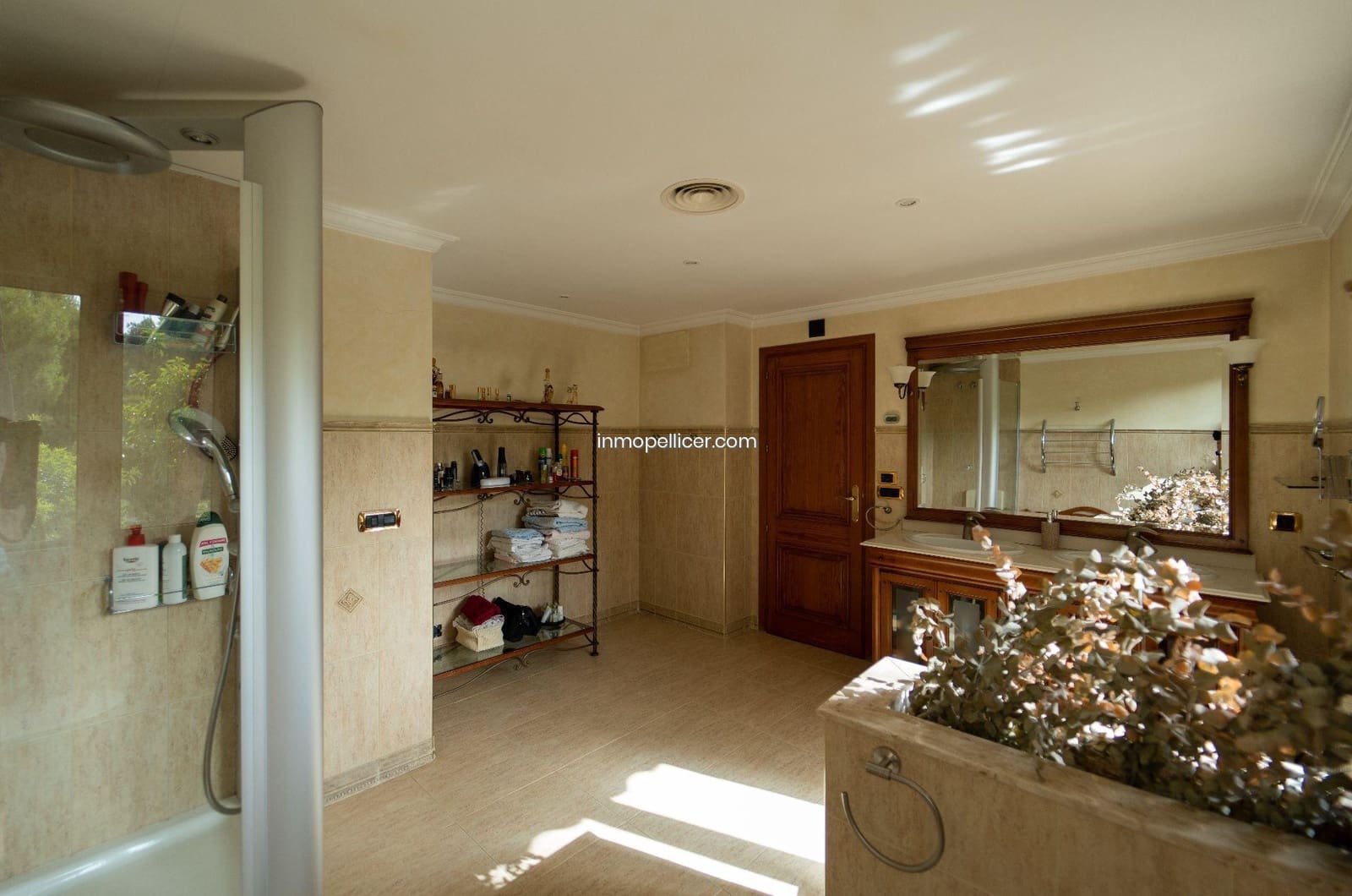 5 soveværelse Villa til salg i Alfaz del Pi / L'Alfas del Pi med swimmingpool garage - € 2.900.000 (Ref: 8184288)