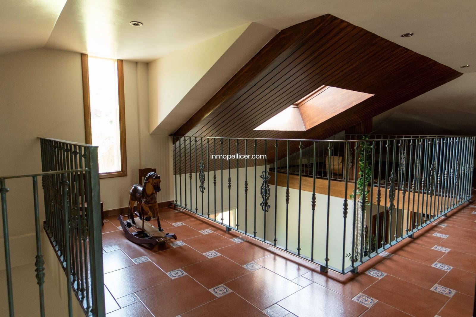 5 soveværelse Villa til salg i Alfaz del Pi / L'Alfas del Pi med swimmingpool garage - € 2.900.000 (Ref: 8184288)