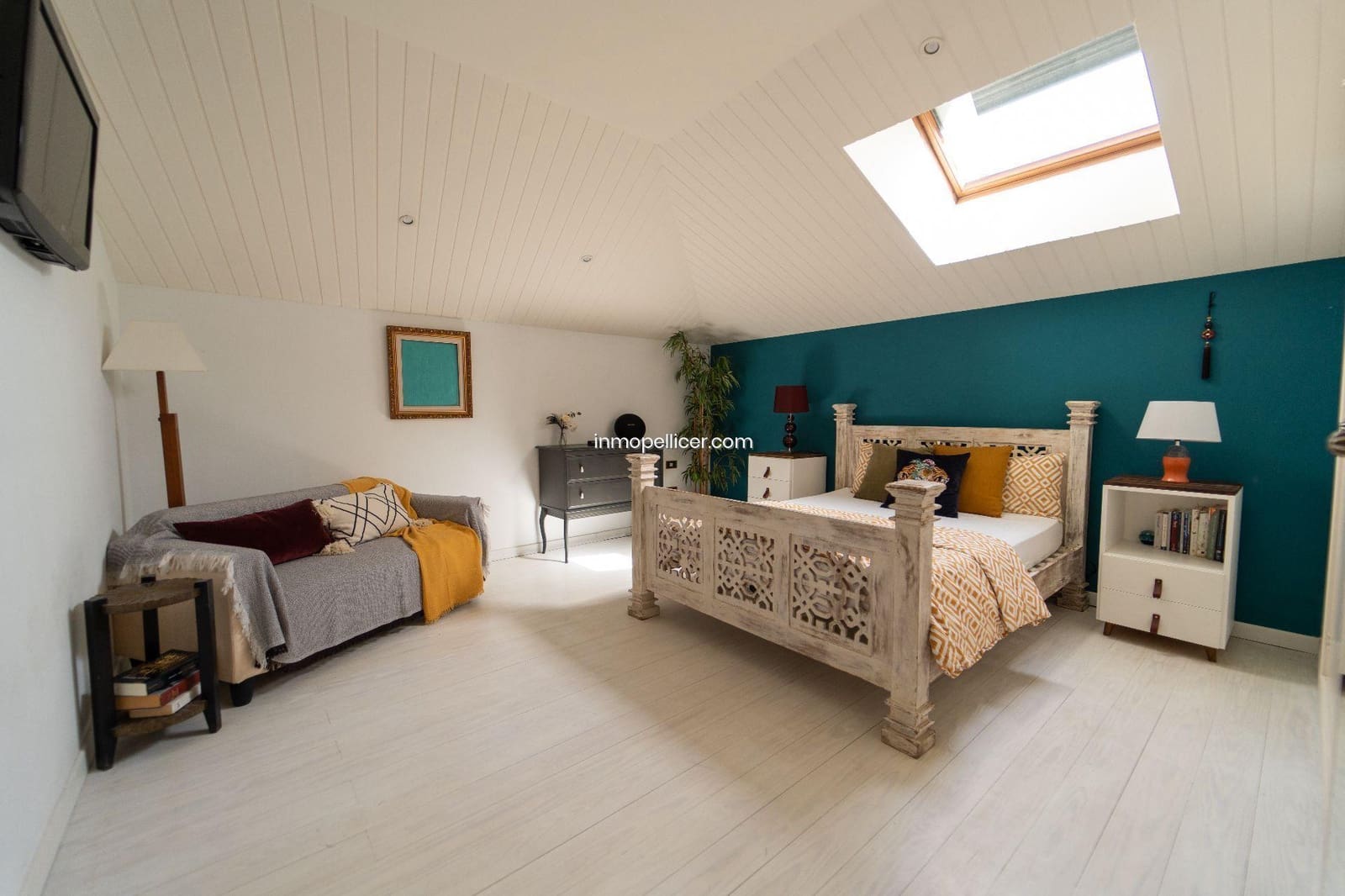 5 soveværelse Villa til salg i Alfaz del Pi / L'Alfas del Pi med swimmingpool garage - € 2.900.000 (Ref: 8184288)